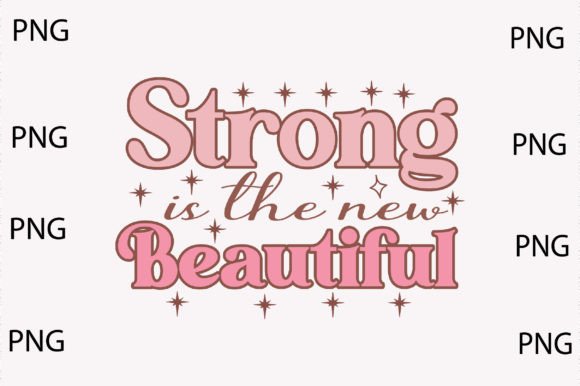 Breast Cancer Quote Sublimation Design for T-Shirt Graphics