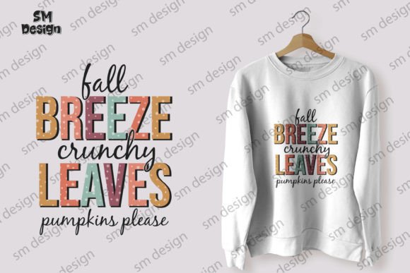 Fall Quote Sublimation - PNG for T-Shirt Designs and Graphics