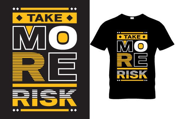 Modern Motivational Quote T Shirt Review