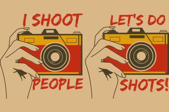 Photography Quote Design Stricker Tshirt Graphics for T-Shirt Designs